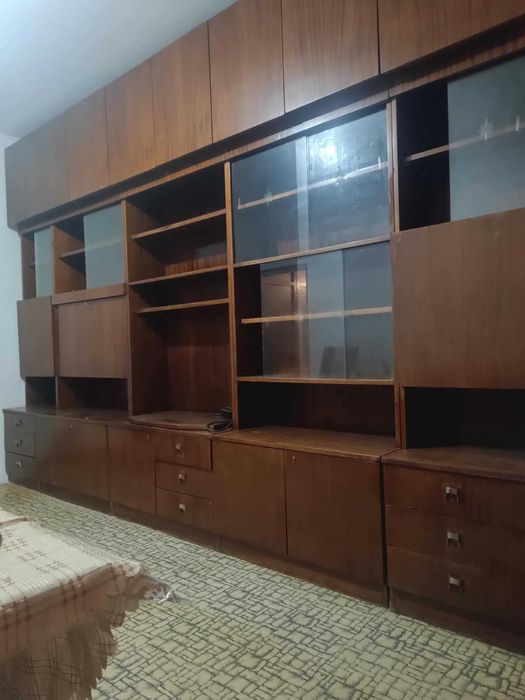 Холова секция от пет модула 360/270