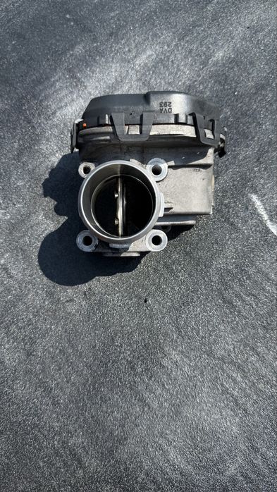 Дросел Клапан / Peugeot 308 T9 1.6 BlueHDi 120 к.с./ Пежо 308 Т9 /2018