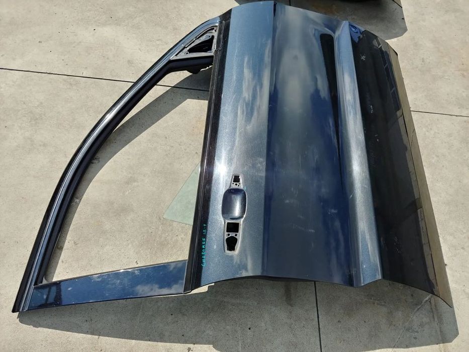 usa portiera dreapta fata  jeep grand cherokee 4 wk wk2 2012