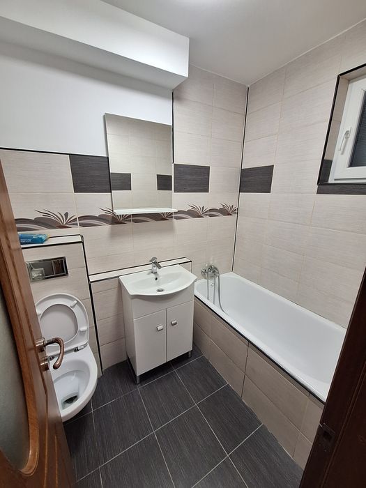 Persoana fizica-Apartament 2 camere in apropiere de Palas Mall-Podu Ros