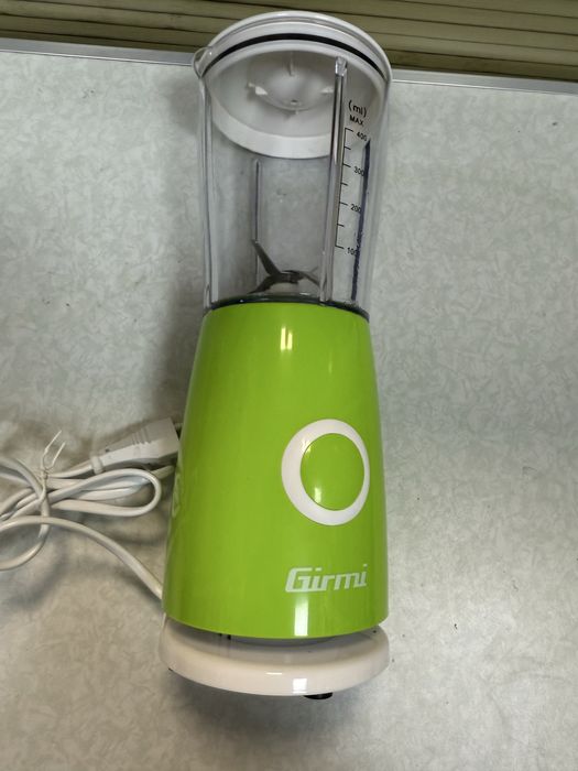 Блендер Girmi FR03