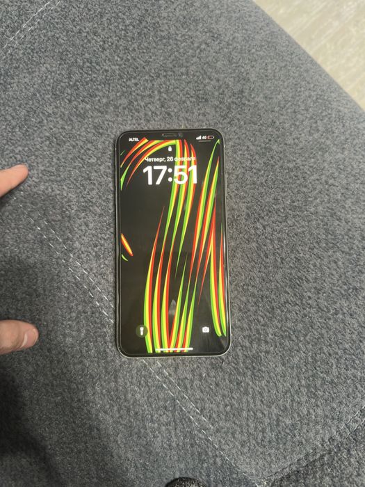 Iphone XS Max 256