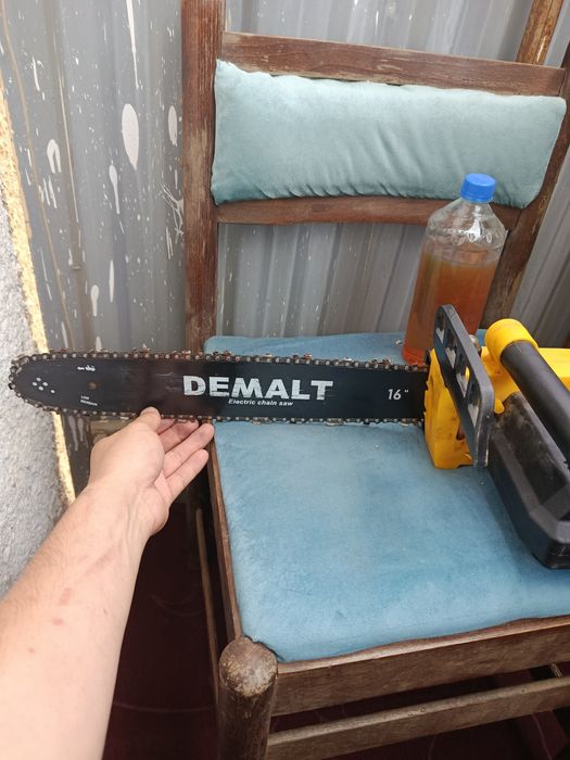 Elektrik arra Demalt