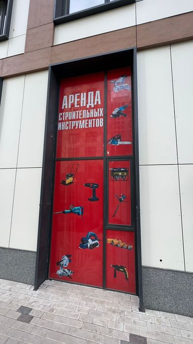 Печать на плёнке самоклейка наклейки печать на холсте контурная резка ...