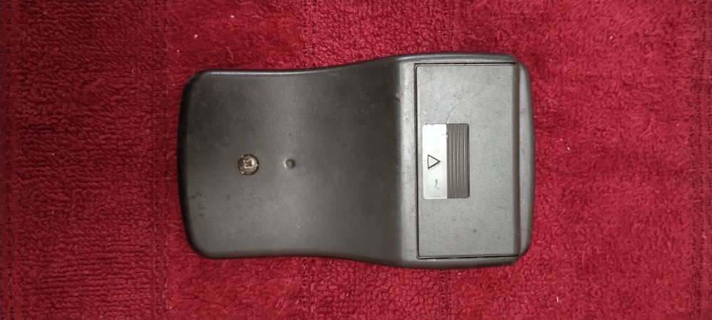 Пульт д/у Daewoo acd-7310