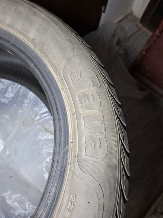 Продам зимние шины