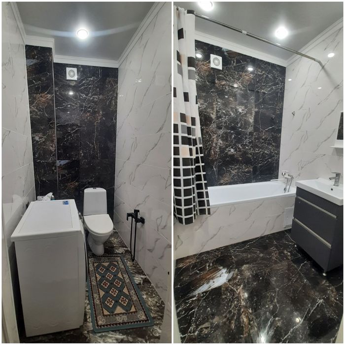 Продам 3 комнатную квартиру