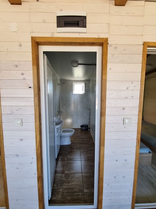 ,,Каравани Рай " Арапя