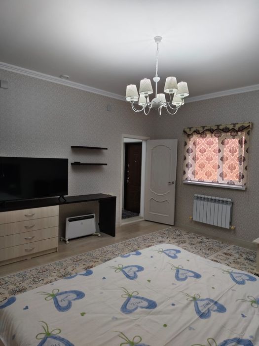 Сдается в аренду квартира