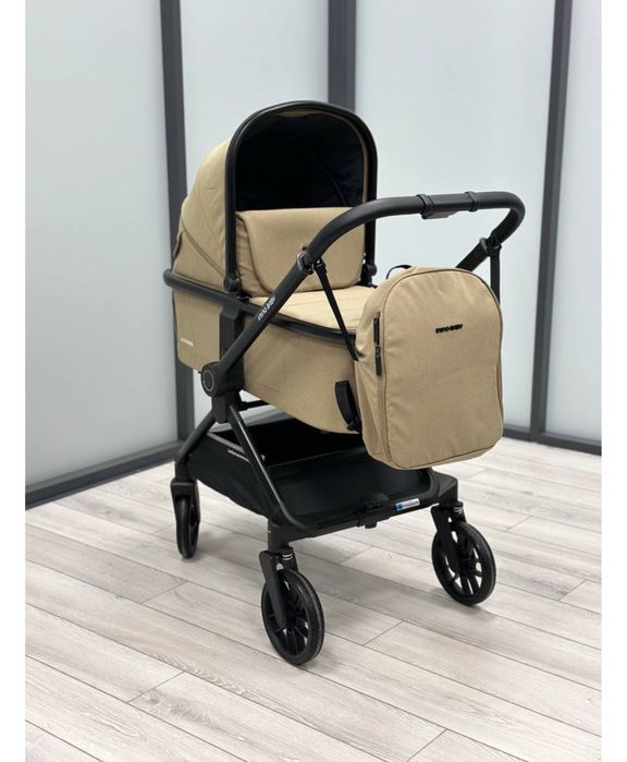 ining baby D900 коляска 2 в 1