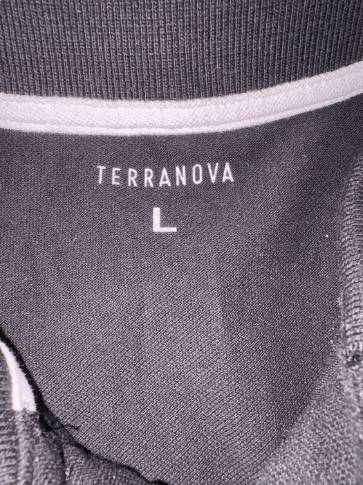 Поло тениска Terranova