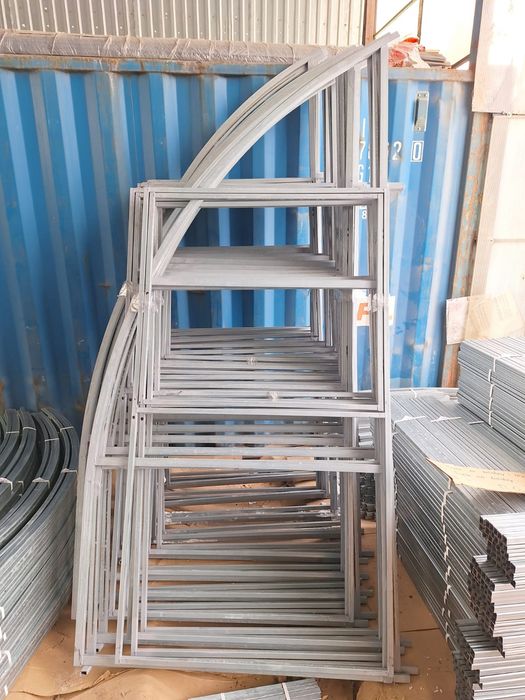 Теплицы готовые и на заказ