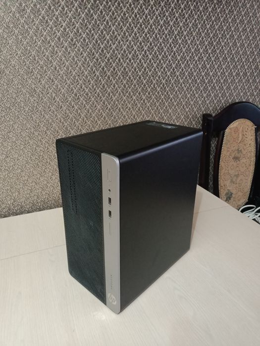 Компьютер i3-8100