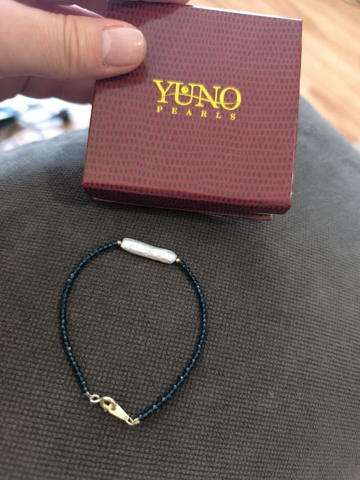 Дамска гривна Yuno .
