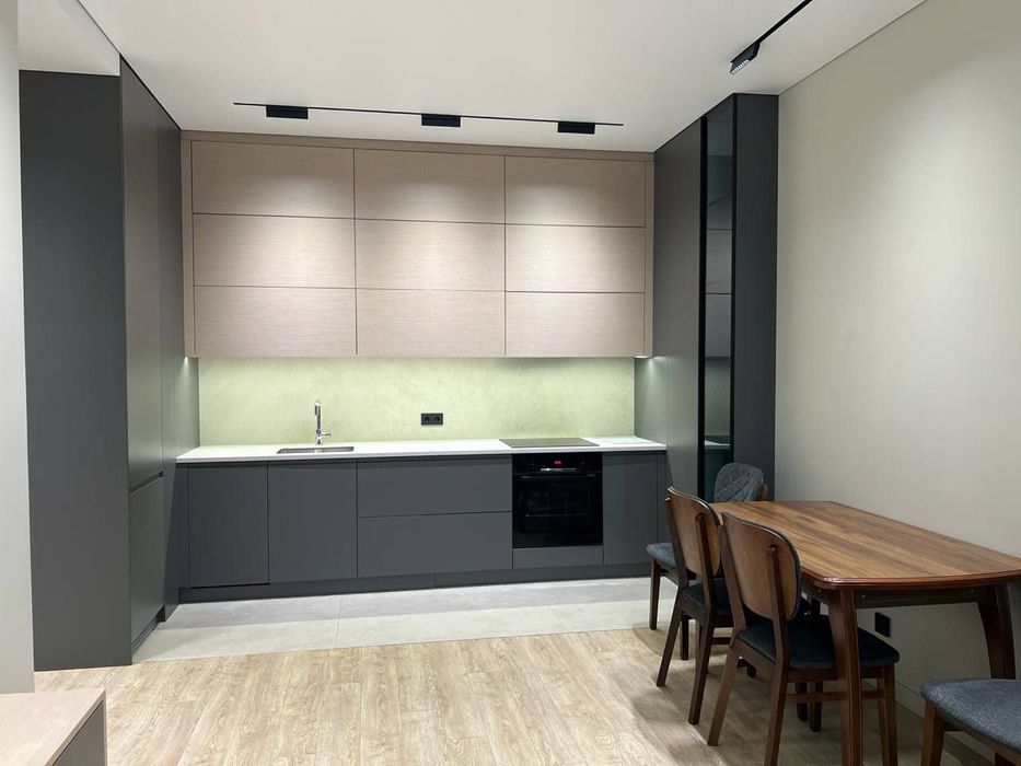 2х комнатная квартира в Мирабадском р-не, ЖК NRG Oybek