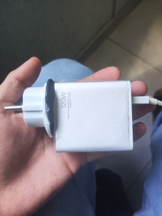 POCO F4 GT  K50.