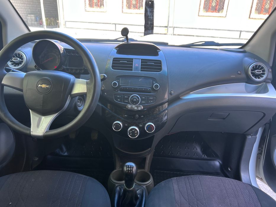 Spark vikup nasiyaga bank emas