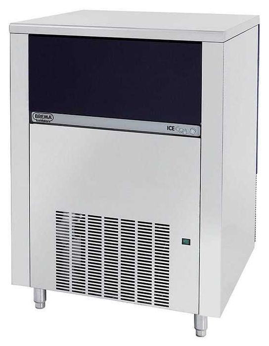 Льдогенератор производительностью 155 кг  Brema CB 1565A (Италия)