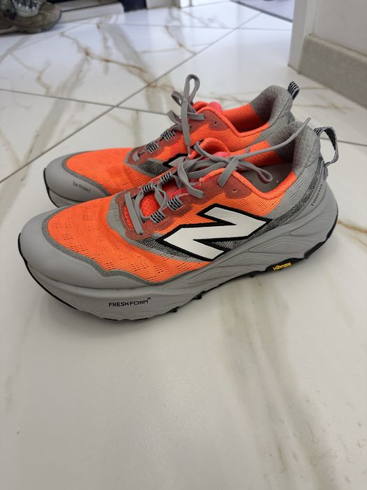 New Balance Hierro v9 маратонки 44.5