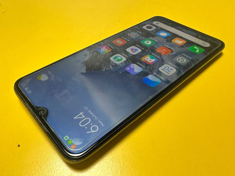 Xiaomi Redmi Note 8 Pro 6G/128GB, Grey