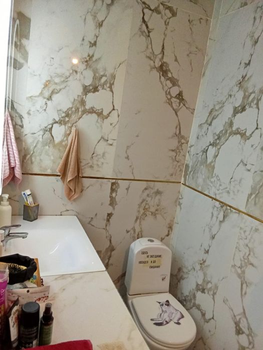 Продам дом новой постройки