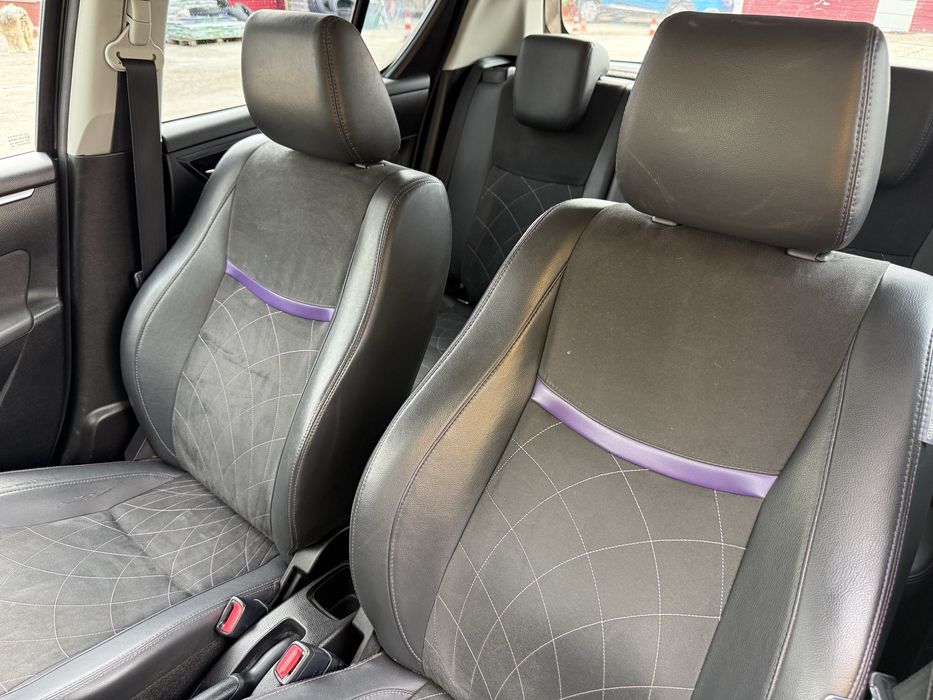 Suzuki Swift Violet Edition 2015, 1.2 benzina, manual, ac, incalzire in scaune