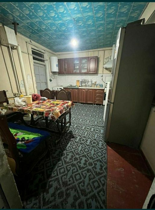 Navoiy shaxar Guliston 2 da Hovli turar joy