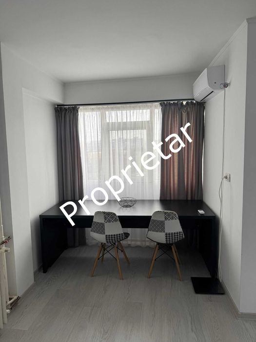 Garsoniera de inchiriat – Titan, langa metrou si Parc IOR