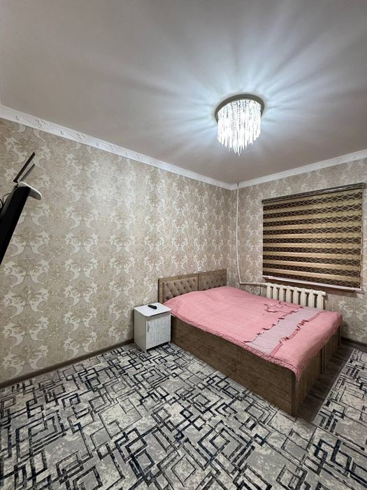 2 xonali lyuks kvartira ijaraga beriladi