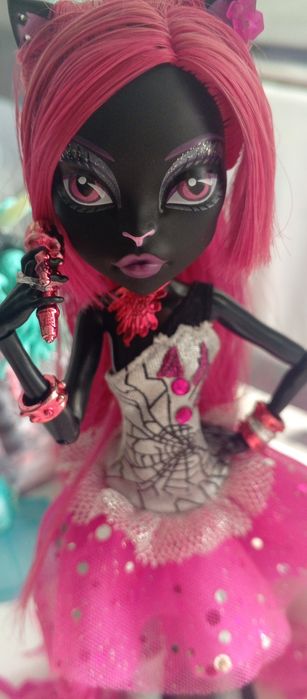 Куклы monster high