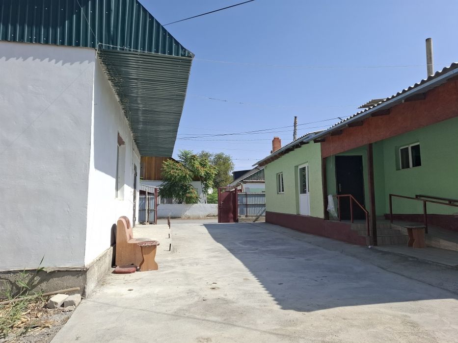 Үй сатылады 120 к/в