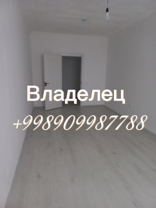 СВОЯ квартира Массив Водник, ЖК Мусаффо Маскан