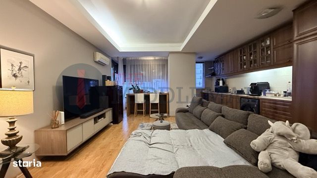Apartament cu 3 camere langa Parcul Herastrau