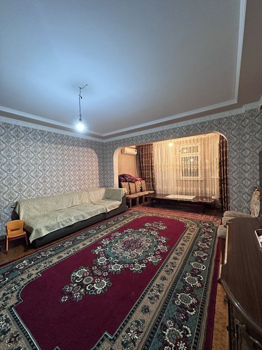Алайский 3-х комнатная квартира 95м2 улучшенка