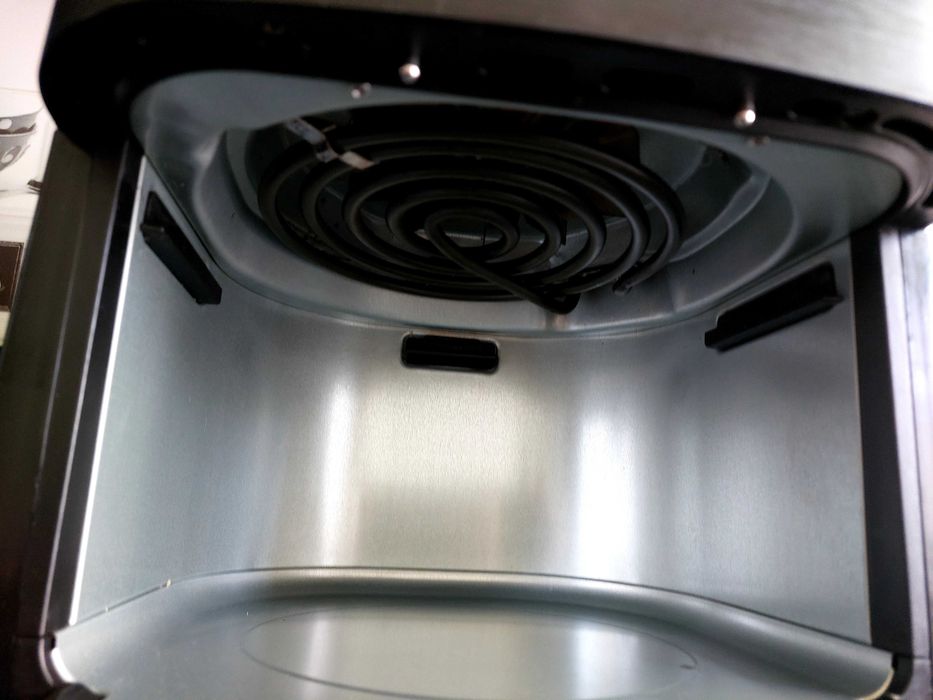 Airfryer  Tefal easy fry&grill