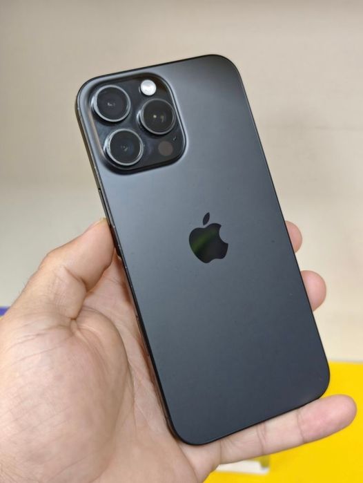 iPhone 16 Pro Max 256 3500 lei