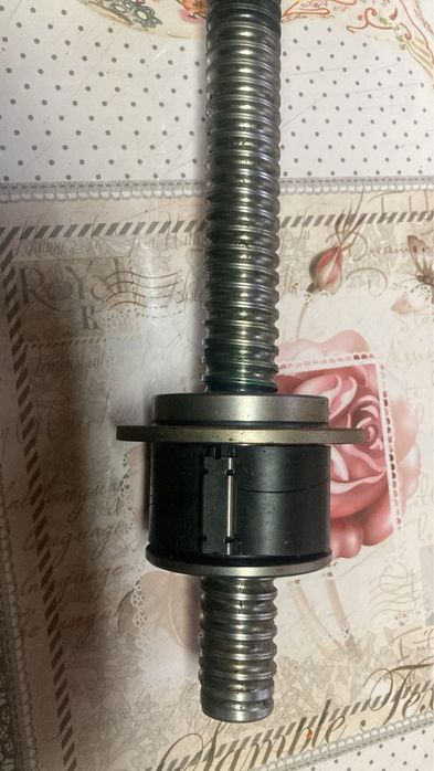 ЭУР Вал электроусилителя рулевого управления Фольксваген Тигуан СС