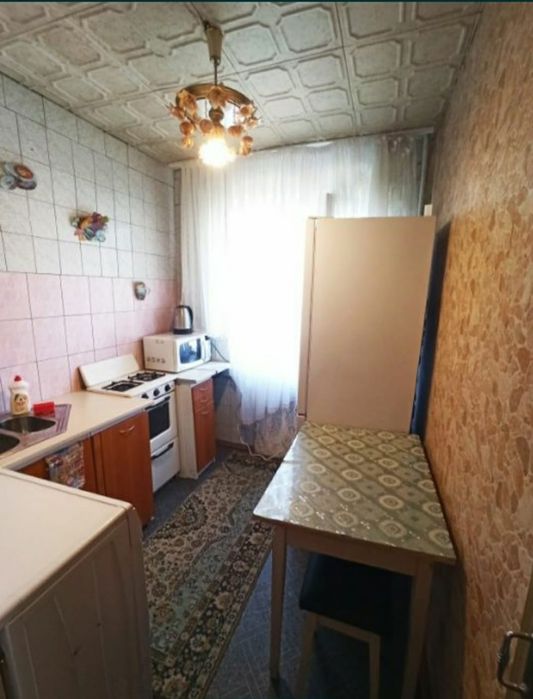 Квартира на Школьник