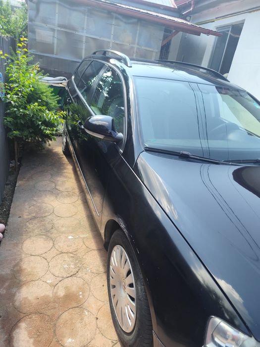 VOLKSWAGEN Passat 0 — imagine 4