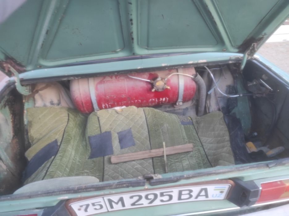 Мошина сотилади 12милон ками бор сурхондарё сариосиёда мошина