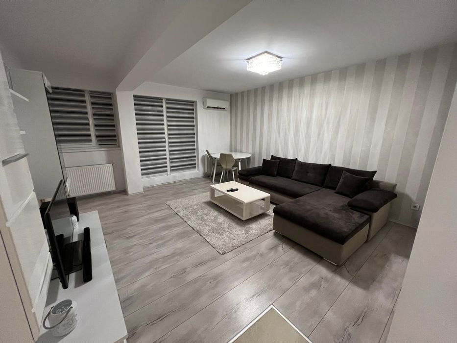 Garsoniera de vanzare - 48 mp - Style Residence2 - Militari