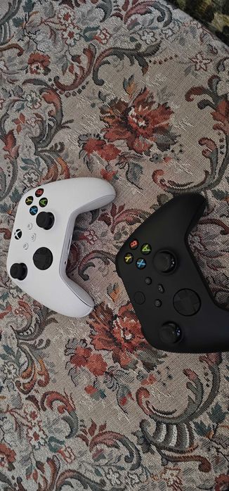 controler maneta xbox one s