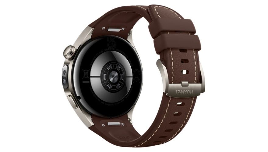 Huawei Watch 5 Titanium