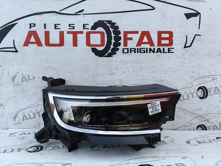 Far dreapta Opel Mokka B Full LED 9834007980 an 2020-2021-2022-2023-20