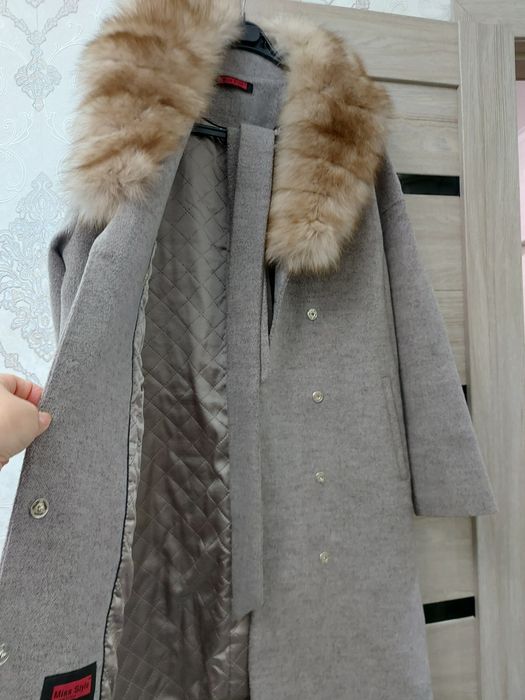 Женская пальто 44,46 р.