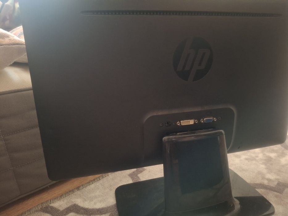 Б/у компьютер в хорошем состоянии