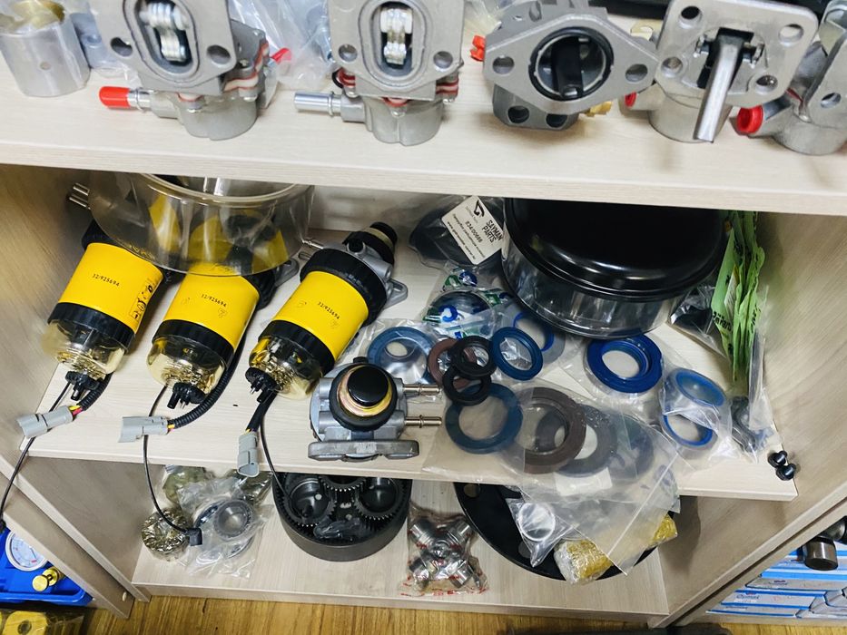 Запчасти на jcb3/4cx