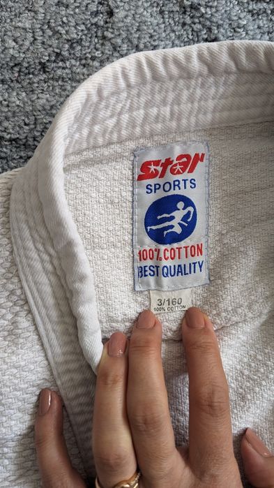 Кимоно для  каратэ