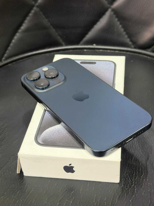 iphone 15 Pro 128GB