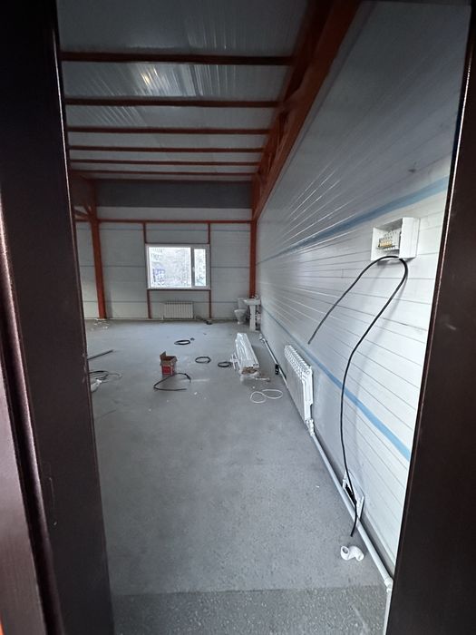 Сдам в аренду помешения